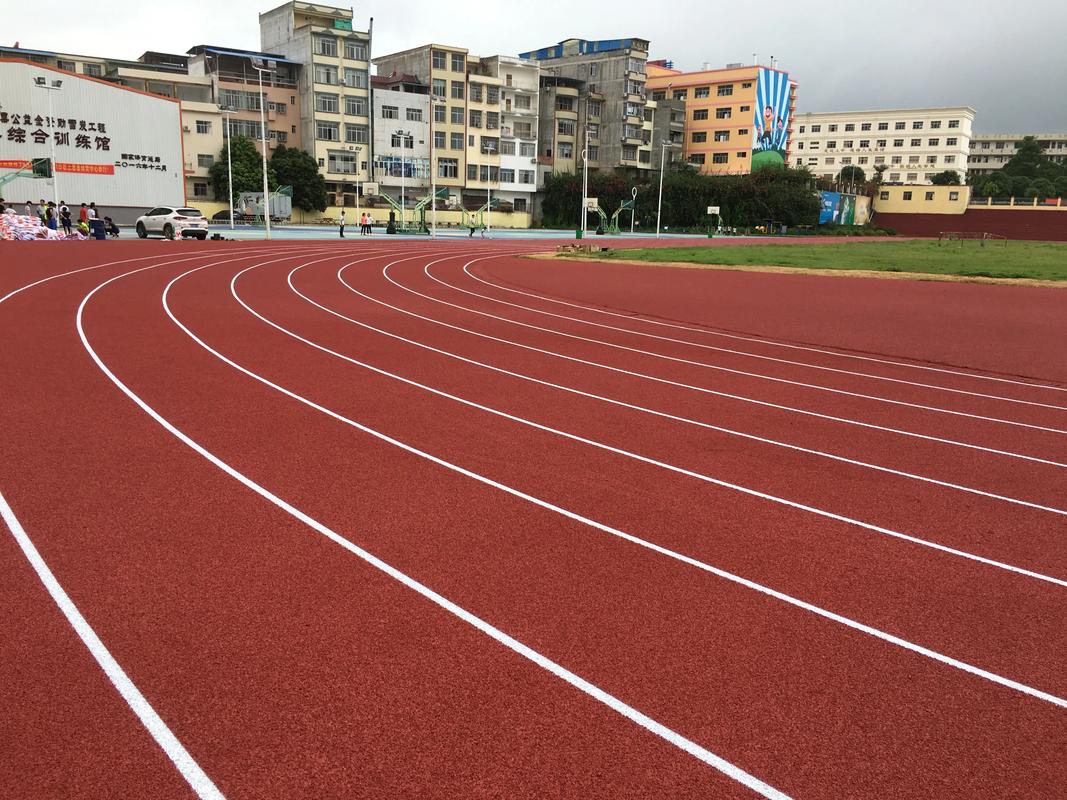 舟山市塑胶跑道材料塑胶跑道材料 - 一站式服务
